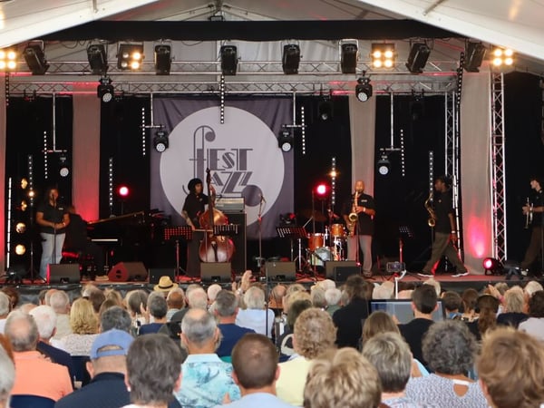 Fest Jazz