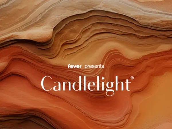 Candlelight: Hommage à Hans Zimmer
