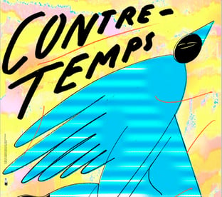 Festival Contre-Temps