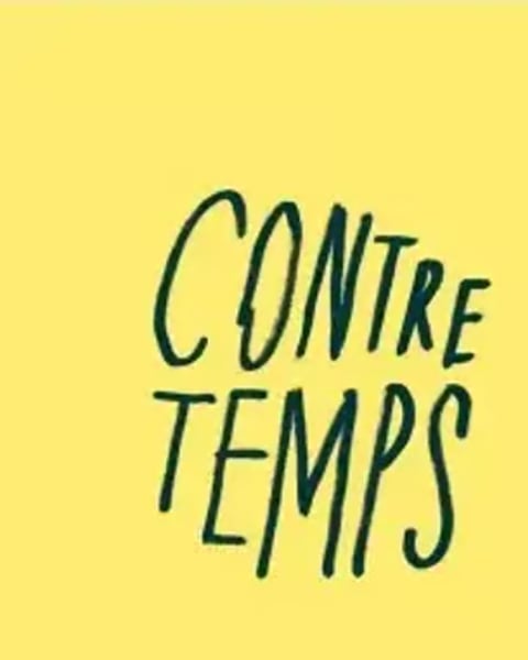 Festival Contre-Temps