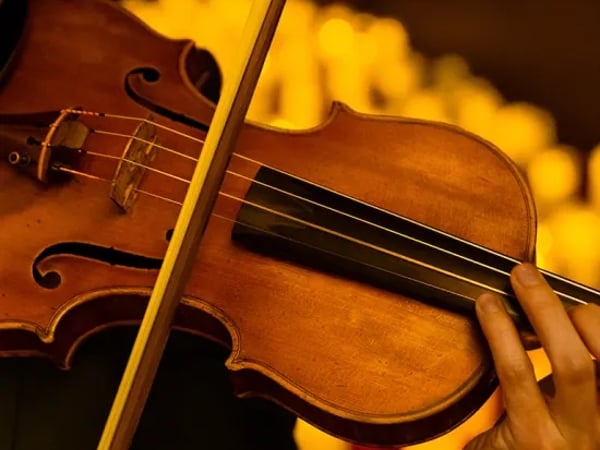 Candlelight: Jean-Jacques Goldman