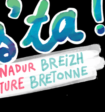 Deus'ta ! La Fête de la Culture Bretonne