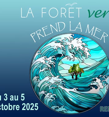 Ciné-rencontres de la Baie affiche 2025