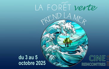 Ciné-rencontres de la BAIE 2026