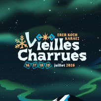 Festival Les Vieilles Charrues
