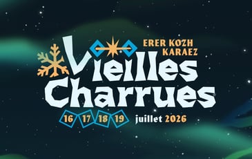 Festival Les Vieilles Charrues