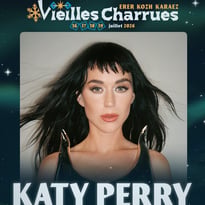 Katy Perry, Gims, Josman