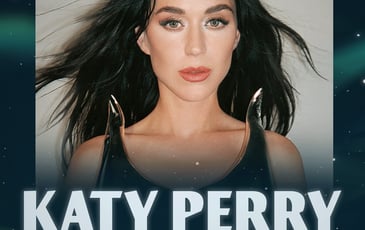 Katy Perry, Gims, Josman
