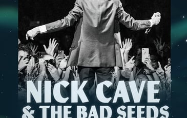 Nick Cave et The Bad Seeds, Mosimann, Jean-Louis Aubert