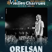 Orelsan, Vanessa Paradis, Rilès