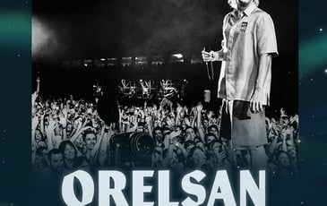 Orelsan, Vanessa Paradis, Rilès