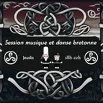 Session Danse et Musique Bretonne