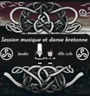 Session Danse et Musique Bretonne