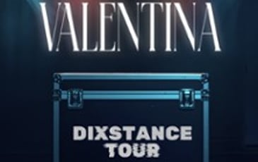 Valentina, Dixstance