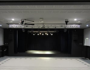 Espace Jean Mobian Guilers
