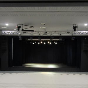 Espace Jean Mobian Guilers