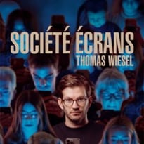 Thomas Wiesel : Société Écrans