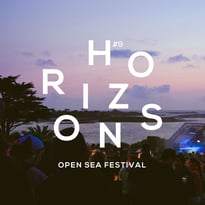 Horizons Open Sea Festival