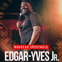 Edgar-Yves Jr. : Vigilance (Tournée)