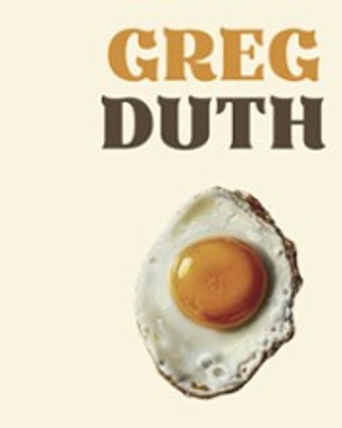 Greg Duth, Coquilles