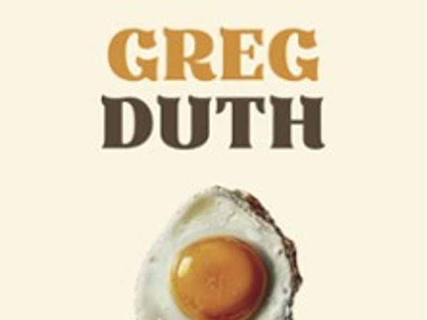 Greg Duth, Coquilles