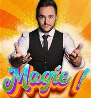 Magie !