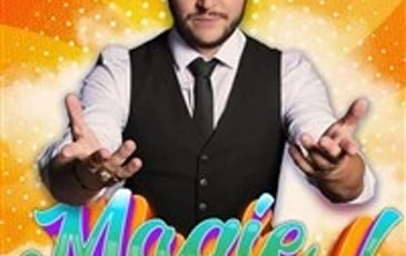 Magie !