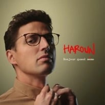 Haroun: Bonjour quand même