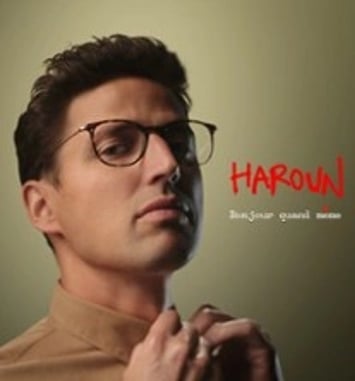 Haroun: Bonjour quand même