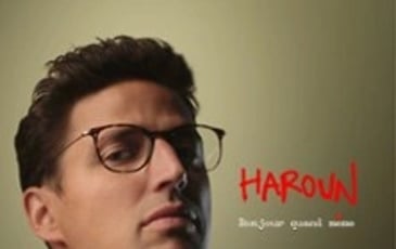 Haroun: Bonjour quand même