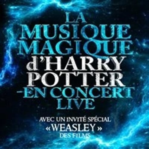 The magical music of Harry Potter 1