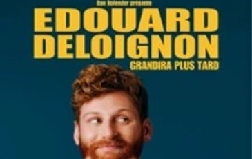 Edouard Deloignon