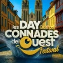 Les Dayconnades de l'Ouest