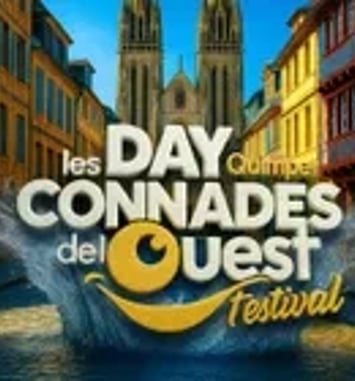 Les Dayconnades de l'Ouest