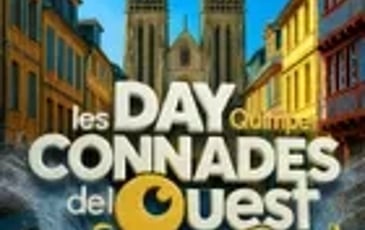 Les Dayconnades de l'Ouest