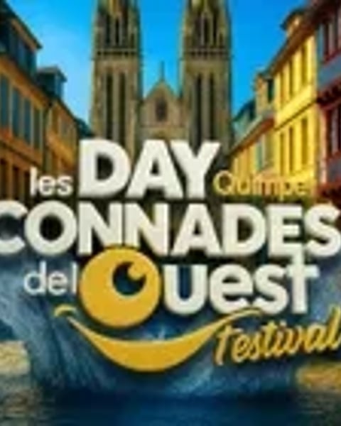 Les Dayconnades de l'Ouest