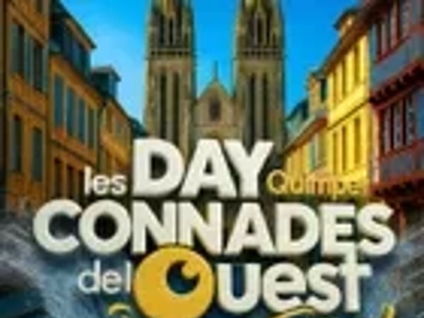 Les Dayconnades de l'Ouest