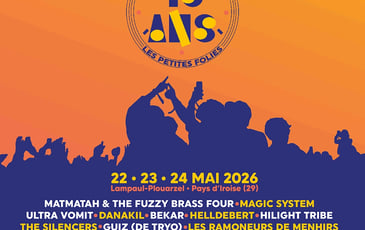 Festival Les Petites Folies