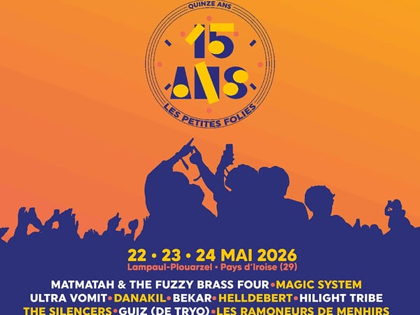 Festival Les Petites Folies
