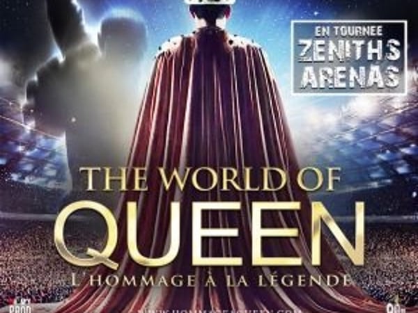 The World of Queen