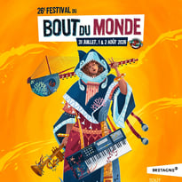 Festival du Bout du Monde