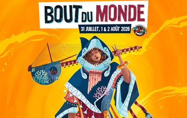 Festival du Bout du Monde