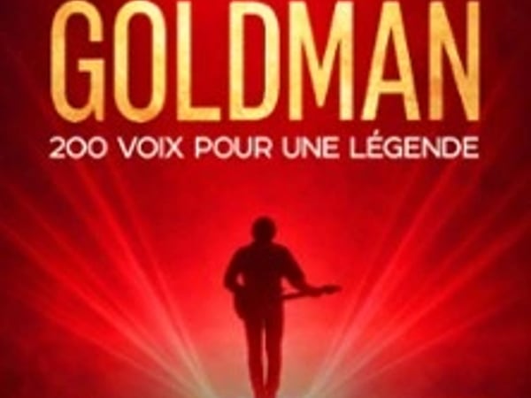 Goldman