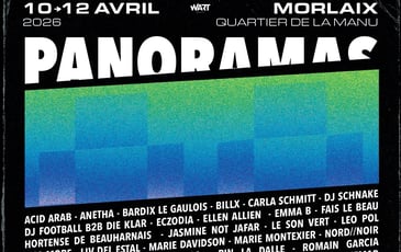 Festival Panoramas
