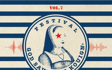 Festival God Save The Kouign