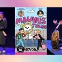 Mauvais Timing