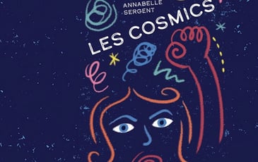 Les Cosmics