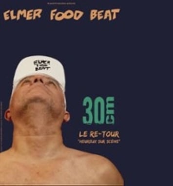 Elmer Food Beat : Le Re-Tour