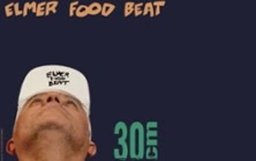 Elmer Food Beat : Le Re-Tour
