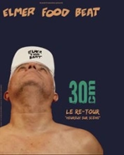 Elmer Food Beat : Le Re-Tour